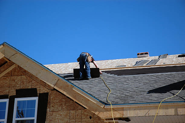Best Slate Roofing Contractor  in New Hope, OR