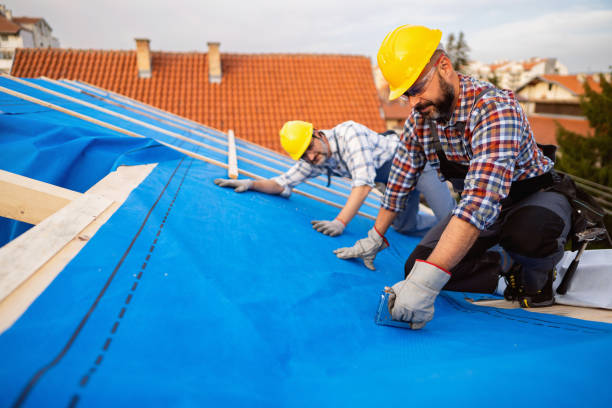 Gutter Installation and Roofing in New Hope, OR