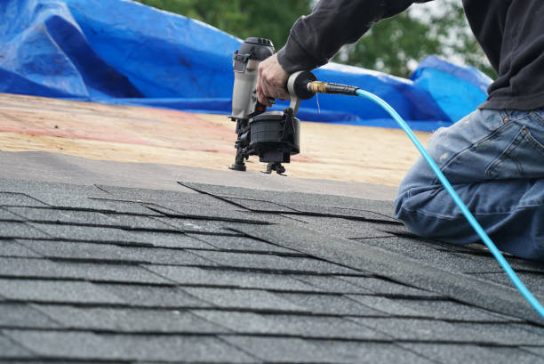 Best New Roof Installation  in New Hope, OR