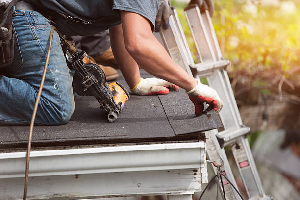 Trusted New Hope, OR Roofing Contractor Experts