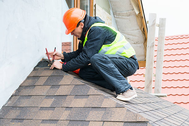 Best Roof Repair Services  in New Hope, OR