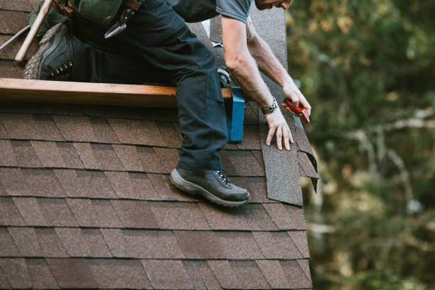 Best Best Roofing Contractors  in New Hope, OR